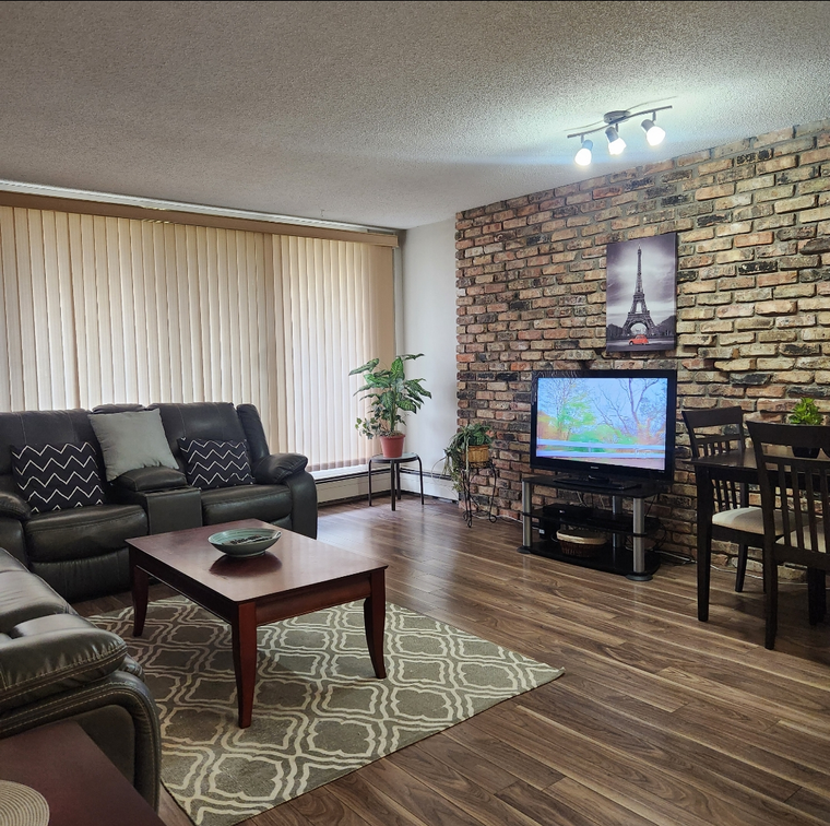Unit 1410, 4902 - 37 Street, Red Deer AB