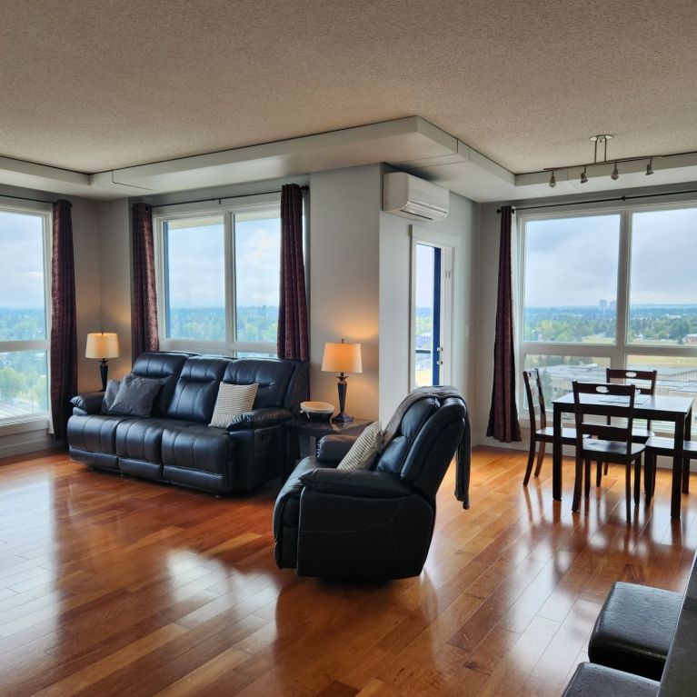 1520, 8710 Horton Road, Calgary, AB