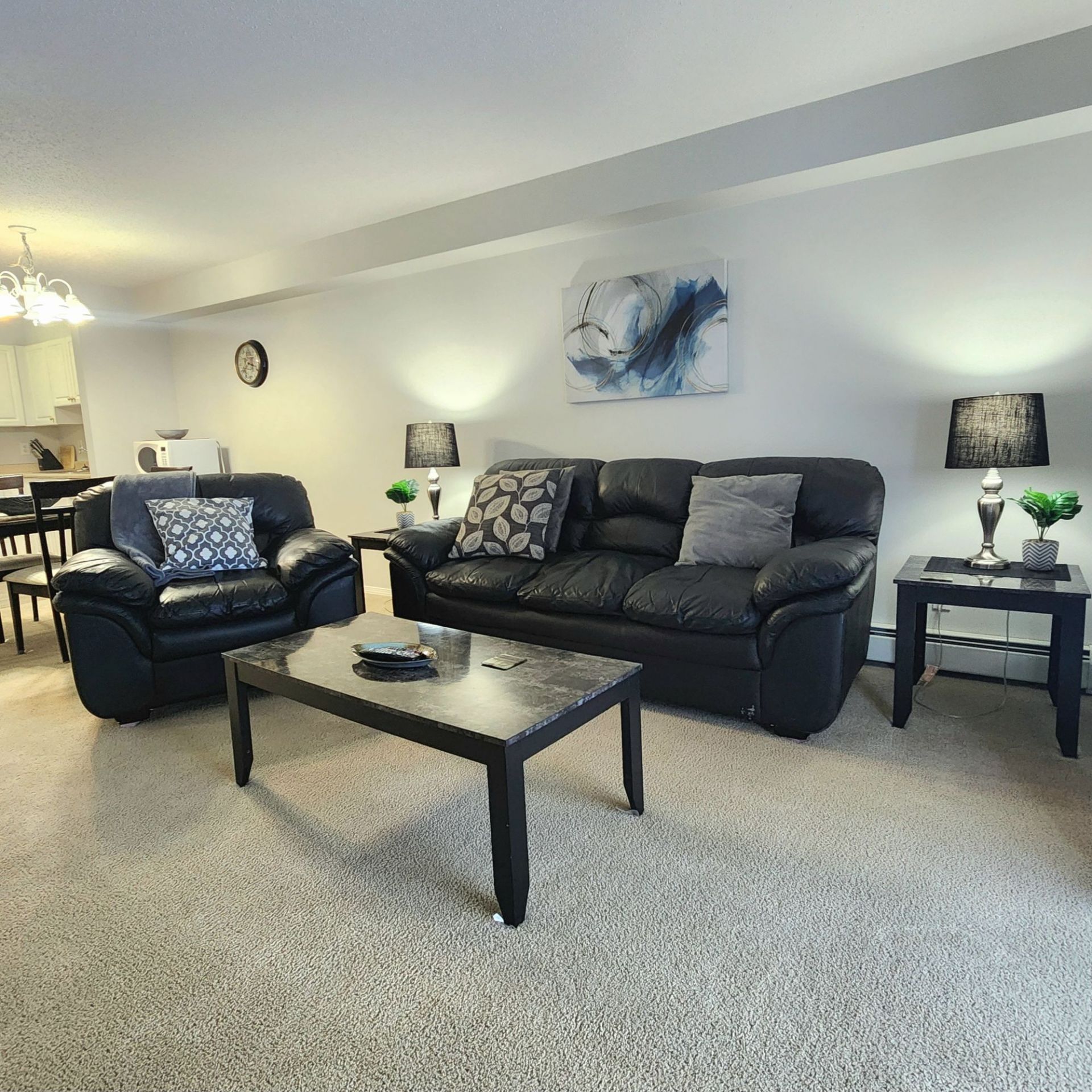 Unit 214, 60 Lawford Avenue, Red Deer, AB