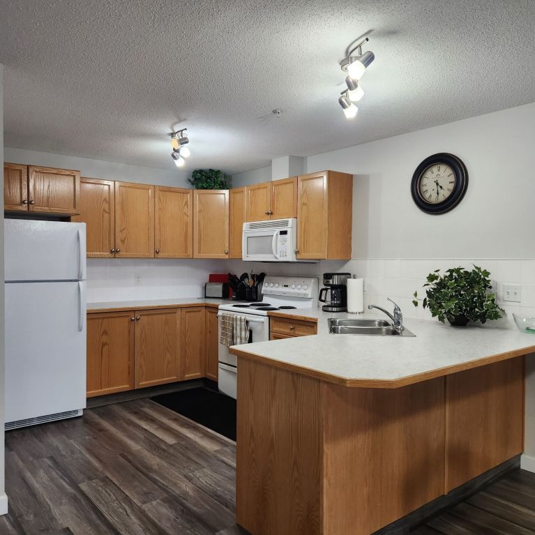 227, 260 Duston Street, Red Deer, Alberta **furnished**