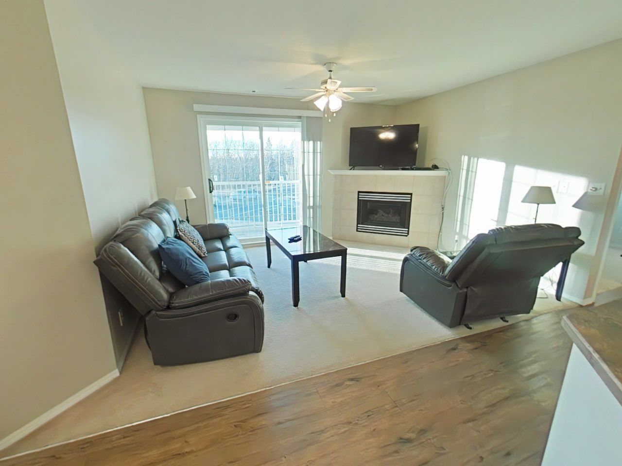 201, 5510 Kerrywood Drive