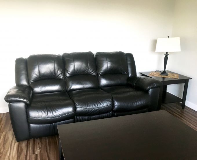 39 A Cameron Crescent, Red Deer, AB **unfurnished