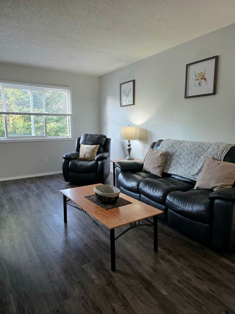 257 Overdown Drive *Furnished*