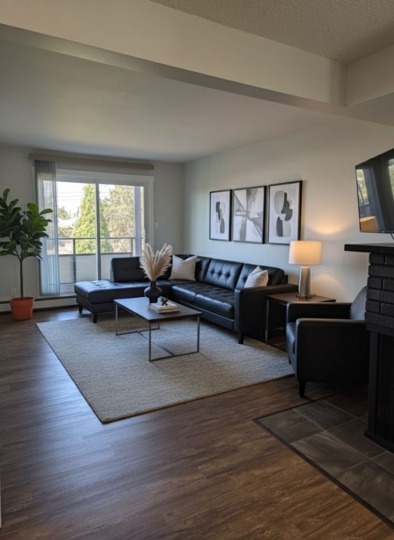 301, 6727 - 59 Ave *furnished*