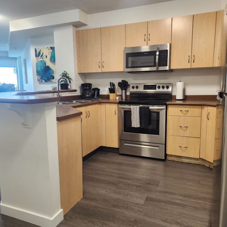 1719, 1121 6 Avenue, Calgary, Alberta