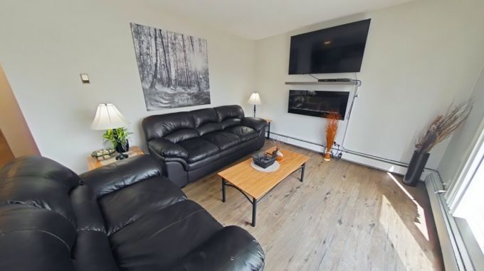 Unit 308, 3811 - 54 Avenue, Red Deer AB