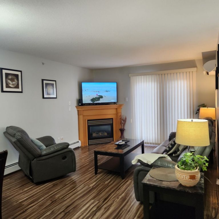 329, 260 Duston Street, Red Deer, AB