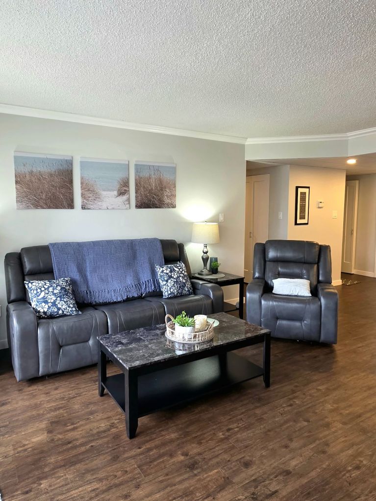 307, 4902 - 37 St *Furnished*