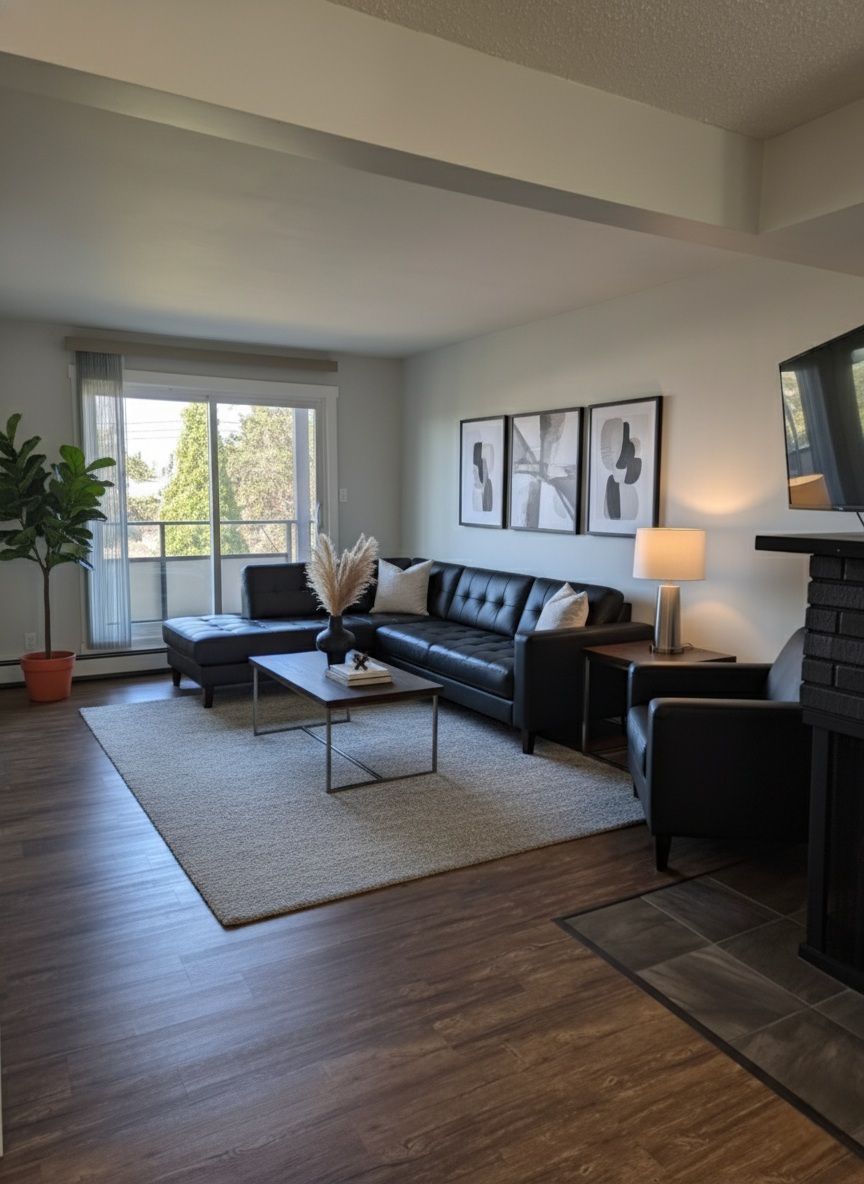 301, 6727 - 59 Ave *furnished*