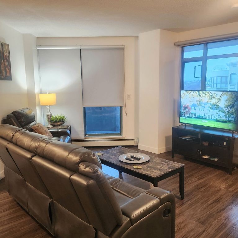 711, 1121 6 Avenue, SW, Calgary, AB